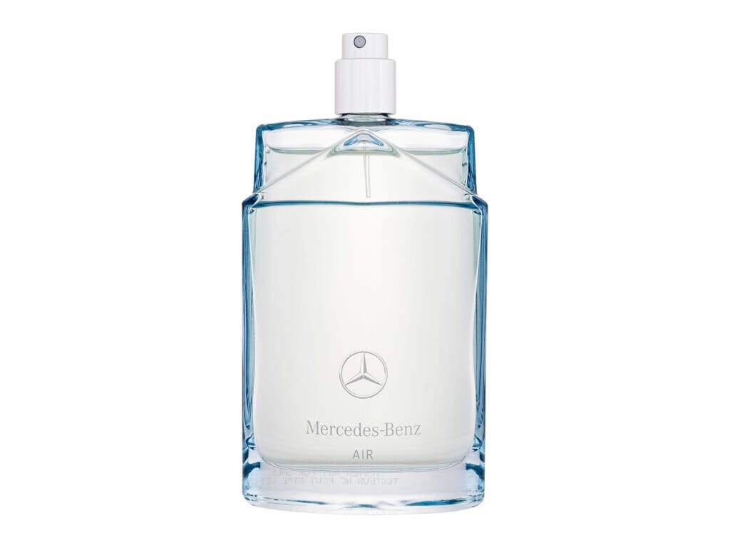 Flakon Mercedes-Benz Air M Woda perfumowana 100ml-419931